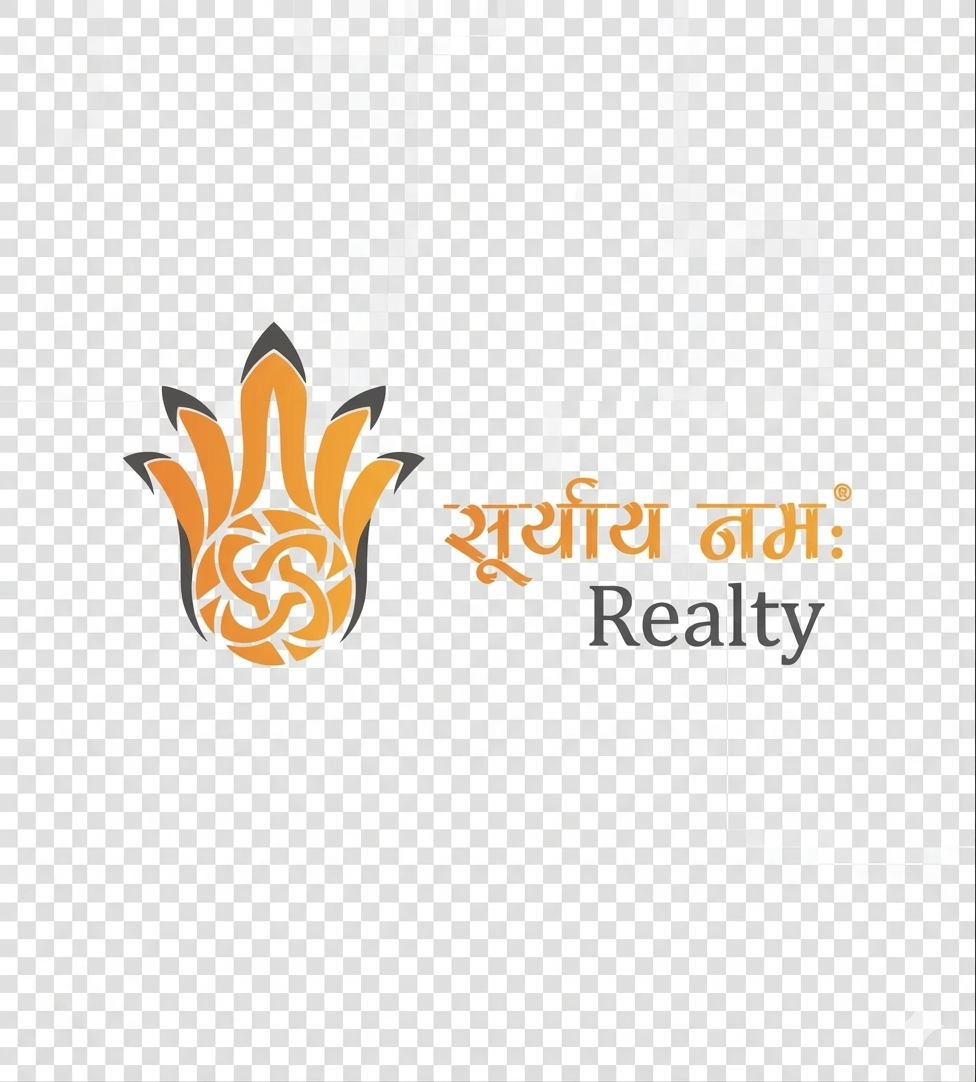 Surayay Namah Realty Logo